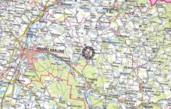 Zemědělská půda, prodej, Očelice, Rychnov nad Kněžnou - 3