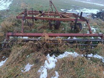 Podmitač kromexin - 3