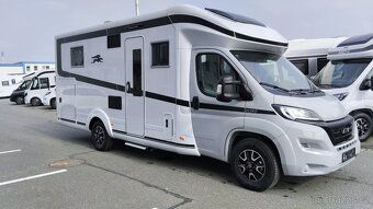 Obytné auto Laika ECOVIP L 4012 DS nové skladem - 3