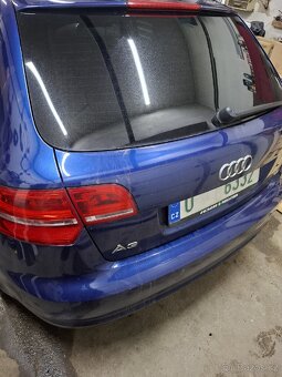 Audi a3 2.0tdi - 3