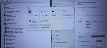 Lenovo, i5-6200u 2/4x 2,80GHz, 16GB DDR3, 240GB SSD, bat.7h. - 3