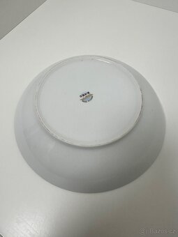 Talíř / miska na ovoce - 3