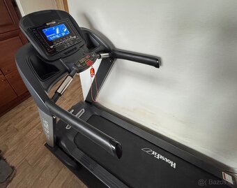 Běžecký pás HOUSEFIT SPIRO 40 iRun - 3