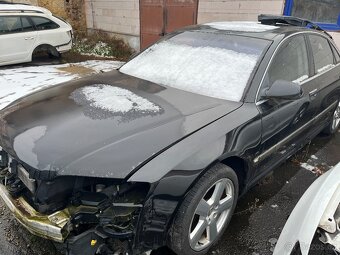 náhradní díly Audi A8 D3 4.0tdi ,4.2tdi - 3