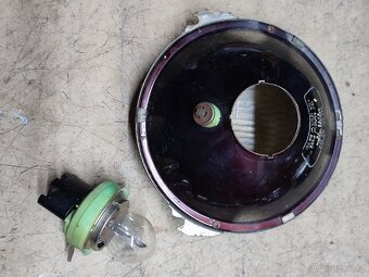 Světlo, vložka asi škoda - 3