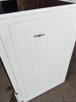 INDUKČNÍ sporák Mora - skoro nový - 3