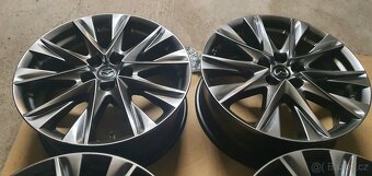 Mazda cx5 cx-5  kf 5x114,3 r19  cx7 crv tucson - 3