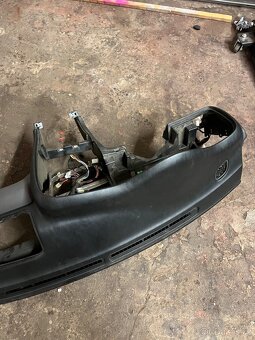 Palubní deska Subaru Legacy 3 - 3