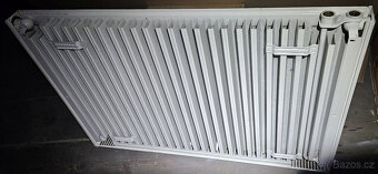 Deskový radiátor Korado 11/600/900 - 3