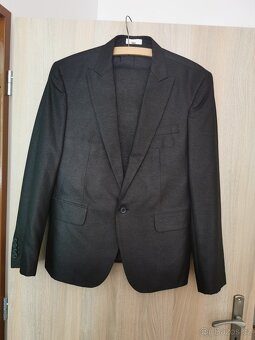 Oblek - 3