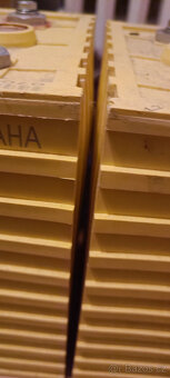 Akumulátory LIFEPO4 Winston Thundersky LFP200AHA - 3