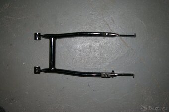 Simson S 51Enduro ,nové díly, výroba bývalá NDR - 3