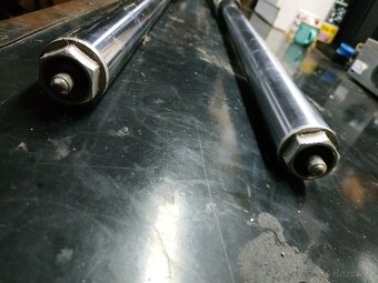 Kawasaki KLX 250 díly - 3