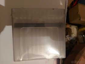 Plastová krabička - 3