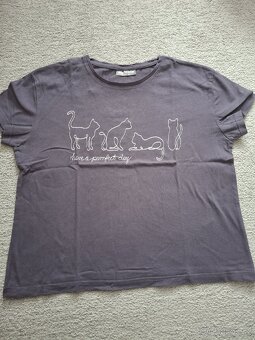 Tričko s mikinou - 3