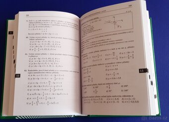 Sbírka úloh z matematiky pro SOŠ,SOU a nástavbové studium - 3