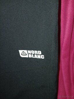 Prodam sportovní kalhoty nord blanc 2XL - 3