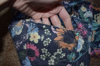 Rifle, džíny, kalhoty xs/34 C&A - 3