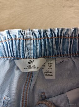 Krásné džíny Stitch - 3