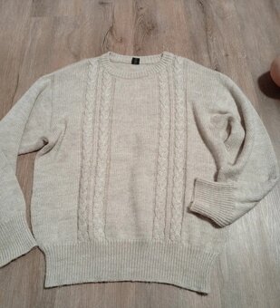 Dámské oblečení XL-XXL - 3