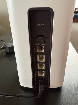 O2 5G modem tplink - 3