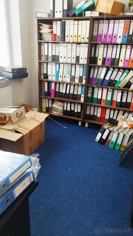 PRONÁJEM KOMERČNÍCH PROSTOR - 3