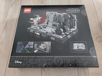 Lego Star Wars Diorama Collection - 3