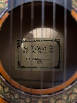 Prodám dětskou Kytaru - 3