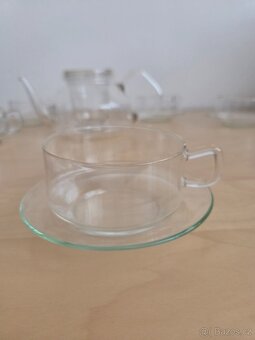 Kompletní čajový servis - 3