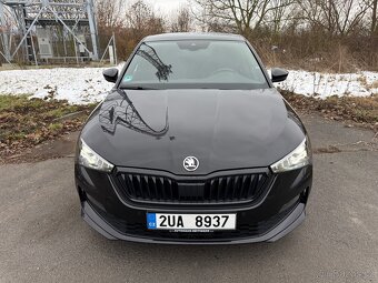 Škoda Scala 1.6 TDI DSG Monte Carlo - 3