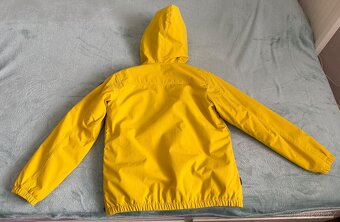 Bunda Napapijri – vel. S, top stav - 3