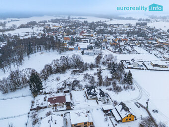 Prodej, stavební pozemek, Drmoul - 3