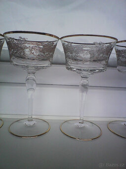 sklenice na víno - 3