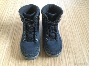 DARUJI jarní boty zn. Pepperts vel. 32 - 3