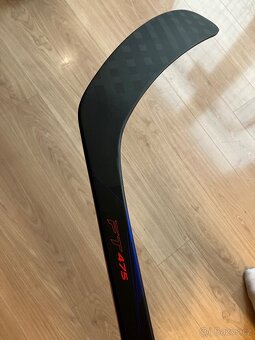 CCM hokejka-nová prodám - 3