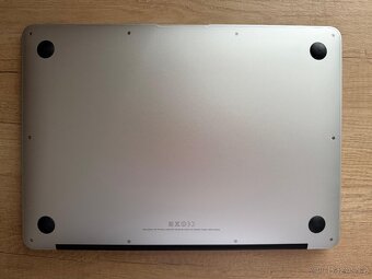 pple MacBook Air 13” (2014) – 4GB/128GB, - 3