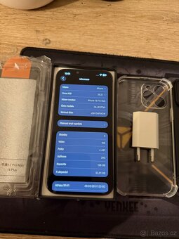 IPhone 13pro max - 3