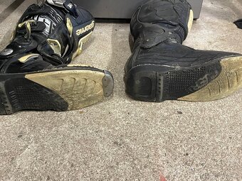 Mx boty Gaerne sg10 vel.40 - 3