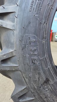 Pneumatiky BKT 15.0/55-17 - 3