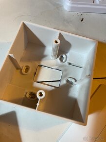 Bezdrátový termostat - 3