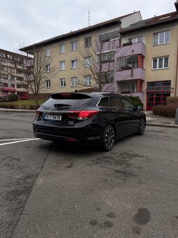Hyundai i40 1.7 CRDi - 3