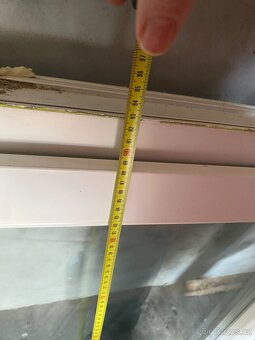 Plastové okna - dvojsklo - 3