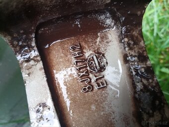 Mercedes ML ALU kola "17 - 3