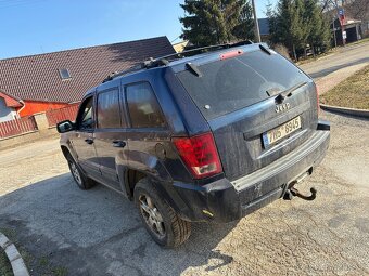 Jeep Grand Cherokee - 3