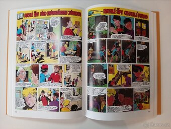 Rychlé šípy - Jaroslav Foglar - 3