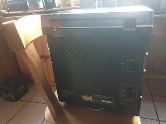 Hifi Sharp, Tesla, LG - 3