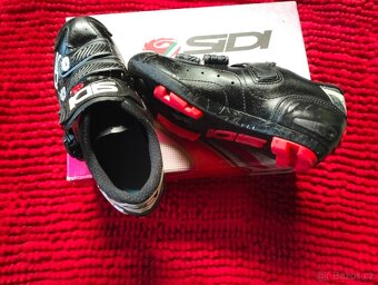 Tretry Sidi vel.37 - 3