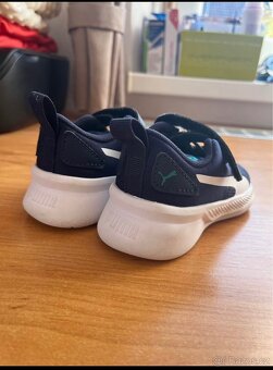 Chlapecké boty Puma - 3