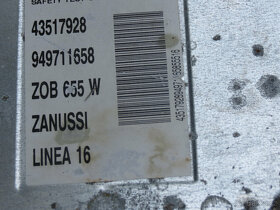 Prodej vestavěné pečicí trouby - 3