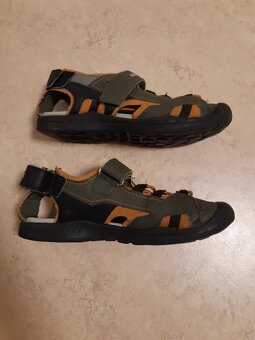 dětské sandále Geox vel. 36 - 3